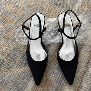 Beautiful Stuart Weitzman shoe